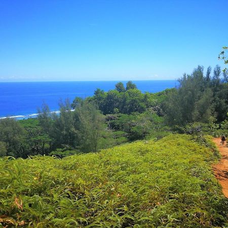 Vila Rarotonga Golfseaview Exteriér fotografie