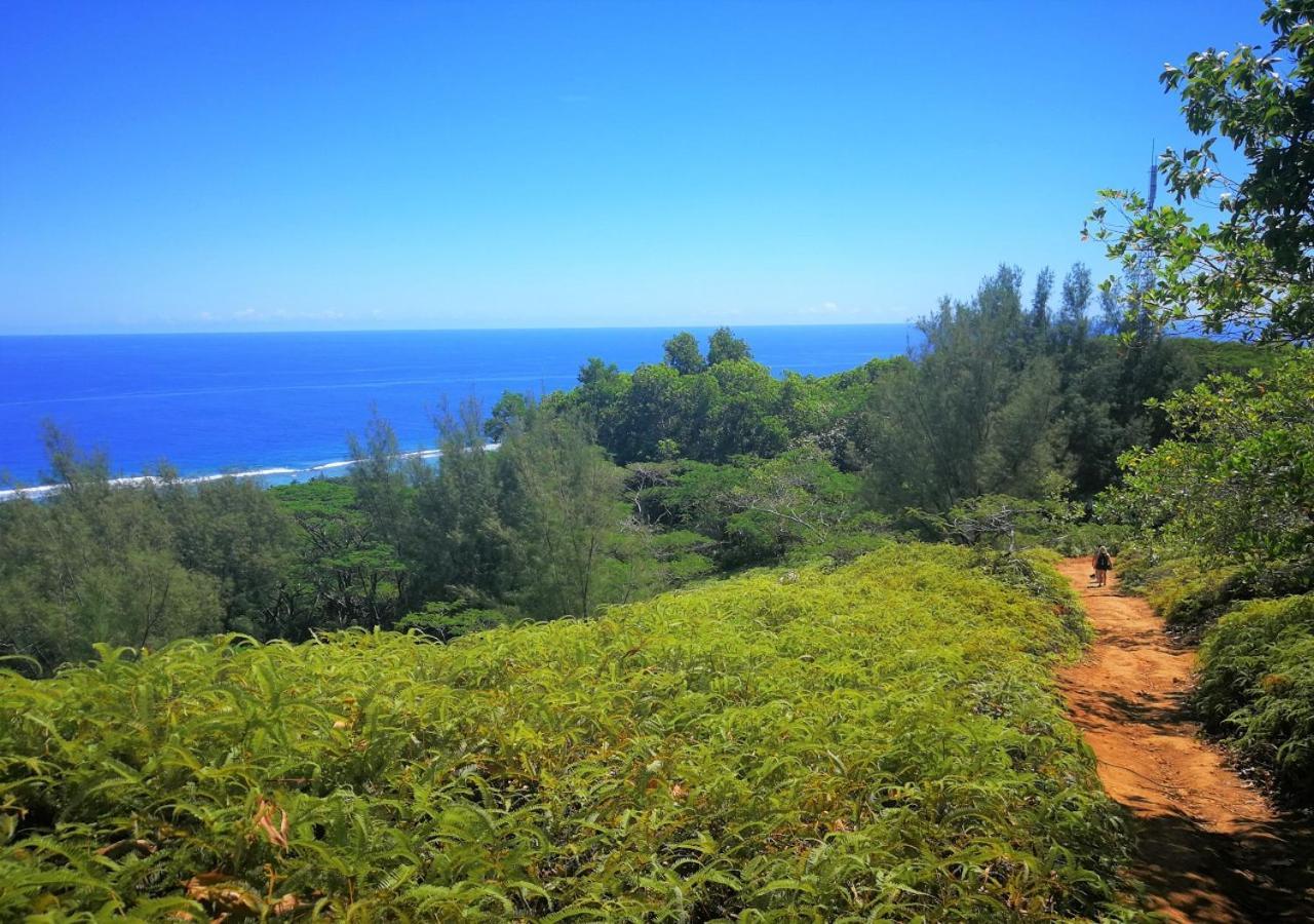 Vila Rarotonga Golfseaview Exteriér fotografie