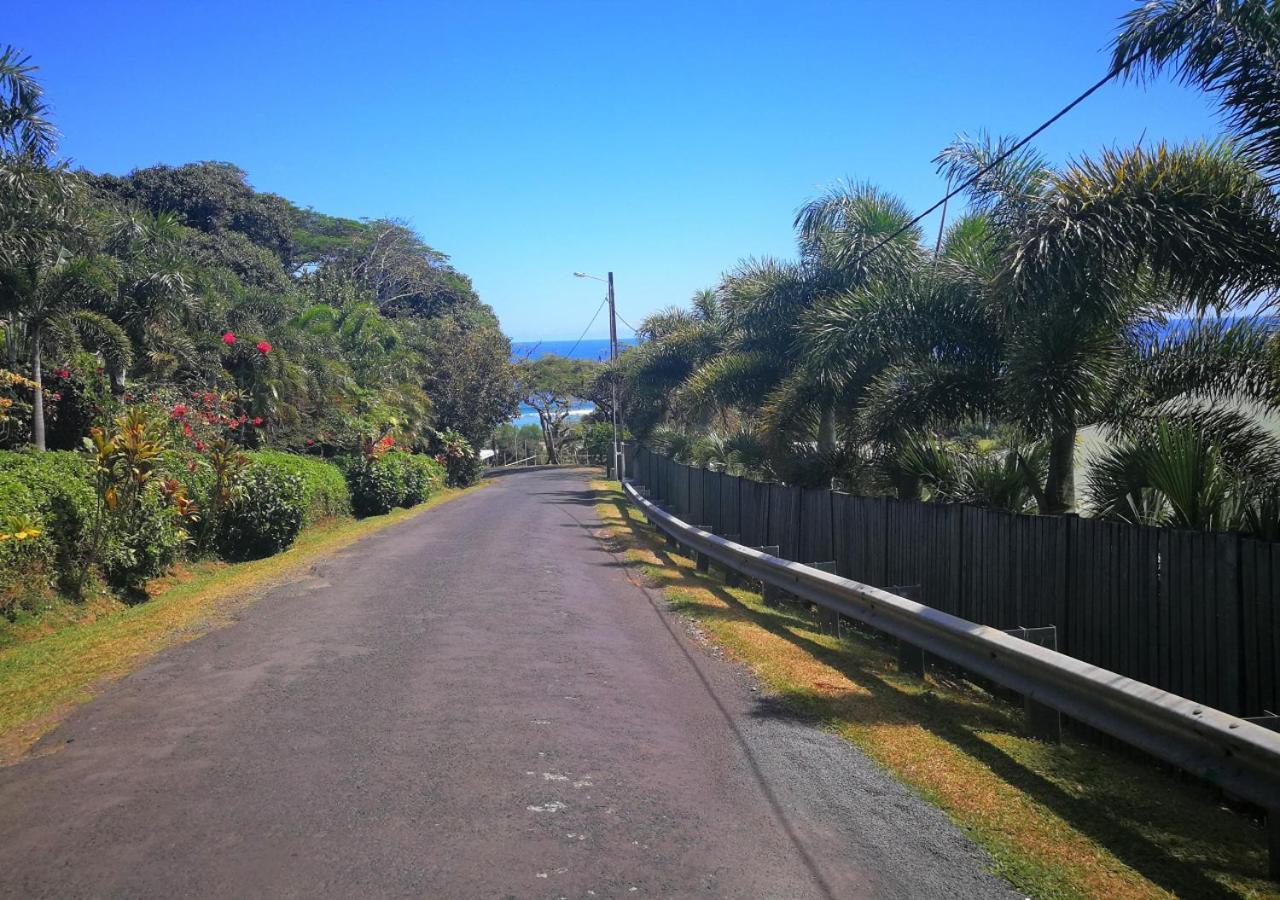 Vila Rarotonga Golfseaview Exteriér fotografie