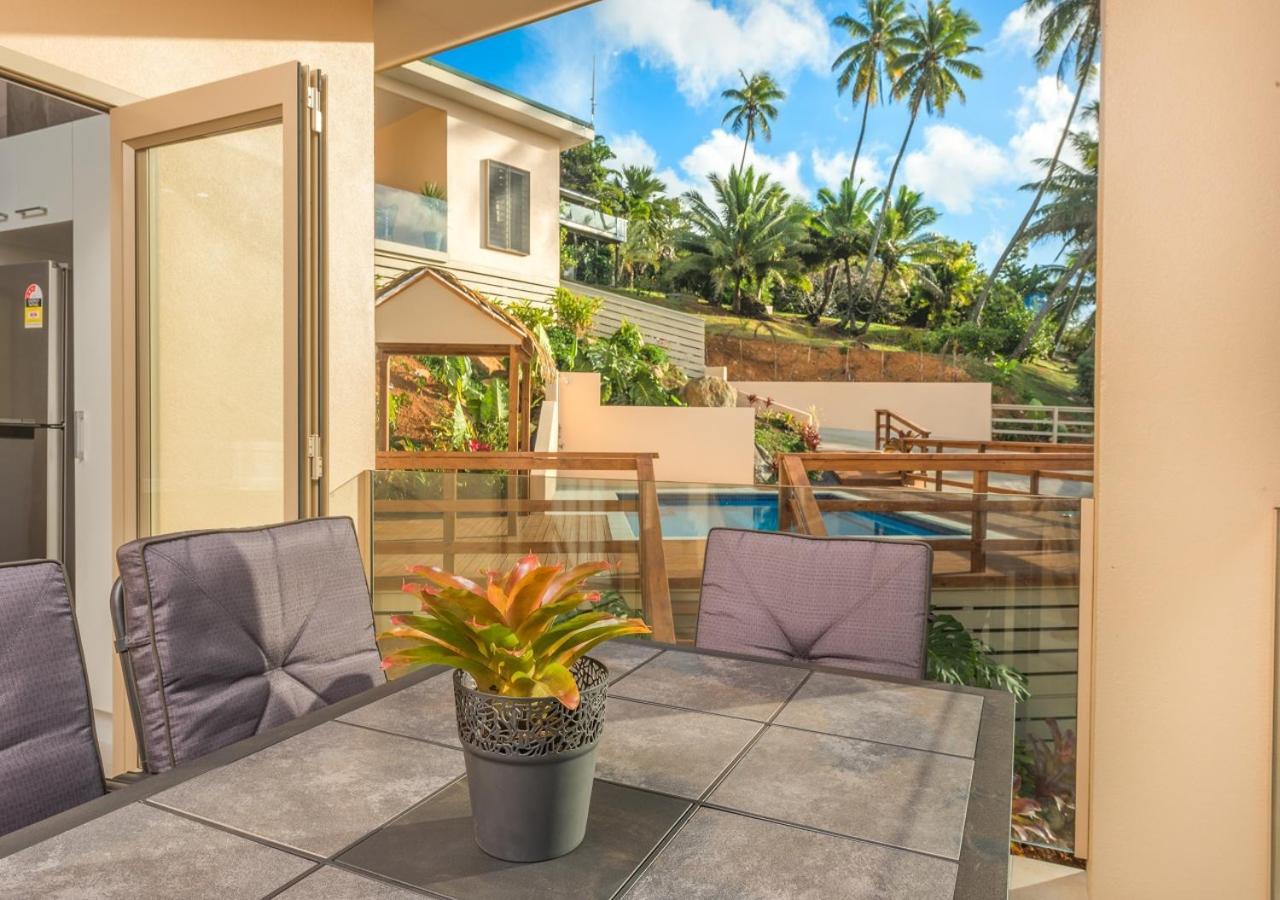 Vila Rarotonga Golfseaview Exteriér fotografie